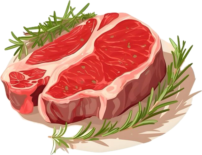 牛肉